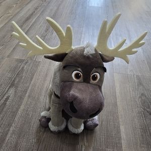 Disney Frozen 2 Sing & Sway Sven Reindeer